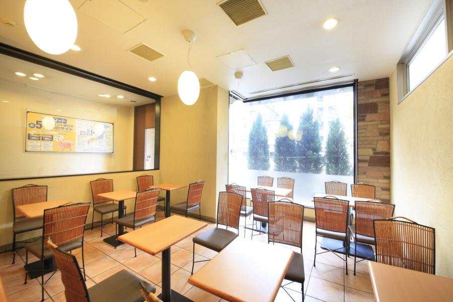 Washington R&B Hotel Higashi Nihonbashi Tokió Kültér fotó